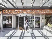 Aqua Hotel The Breeze