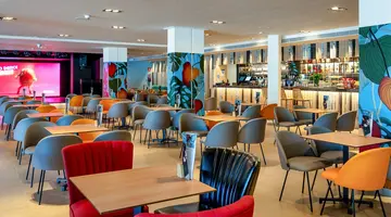 Aqua Hotel The Breeze