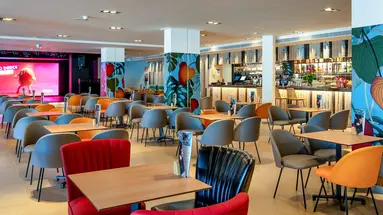 Aqua Hotel The Breeze