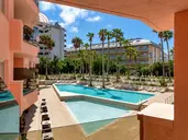 Aqua Hotel The Breeze