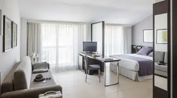 Aqua Hotel The Breeze