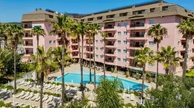 Aqua Hotel The Breeze