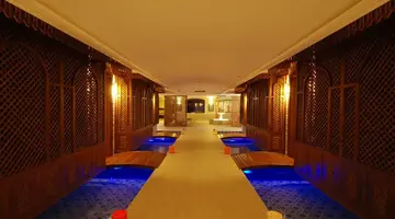 AQUA HOTEL