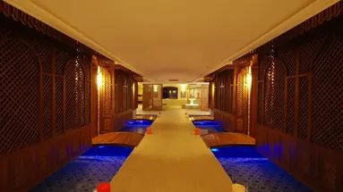 AQUA HOTEL