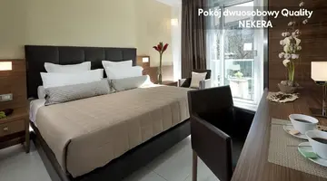 Aqua Hotel