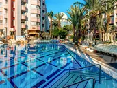 Aqua Hotel