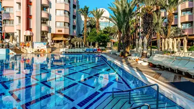 Aqua Hotel