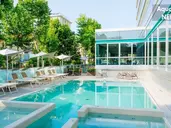 Aqua Hotel