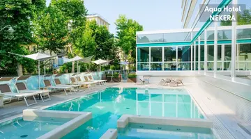 Aqua Hotel