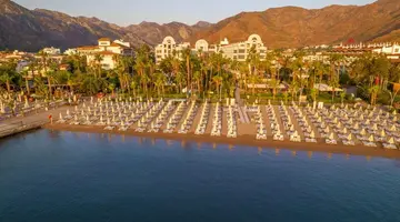 AQUA HOTEL