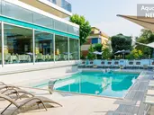 Aqua Hotel