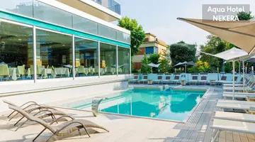 Aqua Hotel