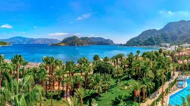 Aqua Hotel