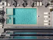 Aqua Hotel