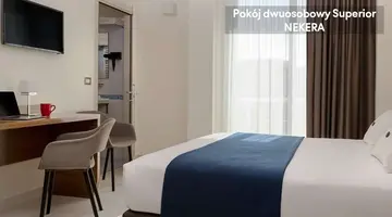 Aqua Hotel