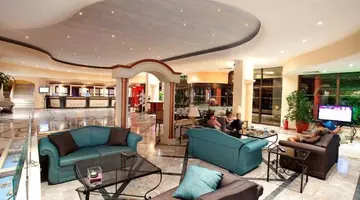 Aqua Hotel