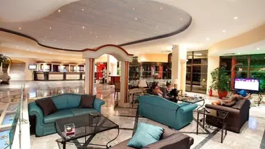 Aqua Hotel