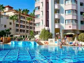 Aqua Hotel