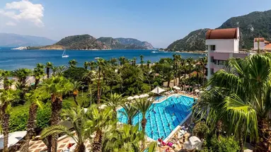 AQUA HOTEL