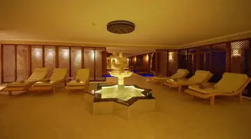 AQUA HOTEL