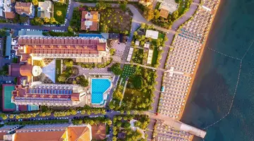 AQUA HOTEL