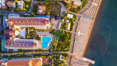 AQUA HOTEL