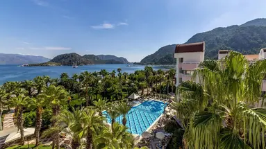 Aqua Hotel