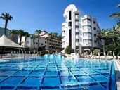 Aqua Hotel