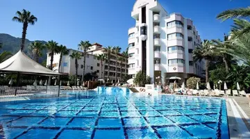 Aqua Hotel