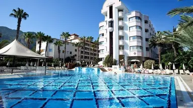 Aqua Hotel