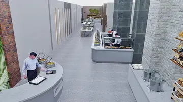 Aqua Hotel