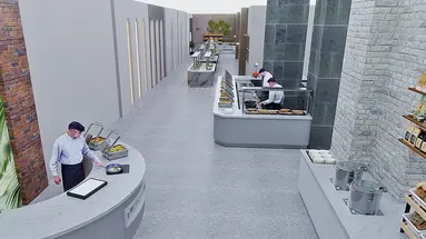 Aqua Hotel
