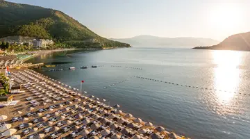 Aqua Hotel