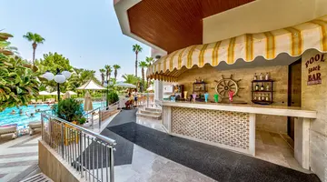 Aqua Hotel