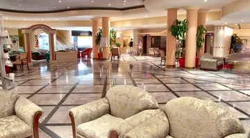 Aqua Hotel
