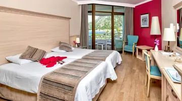 Aqua Hotel