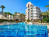 Aqua Hotel