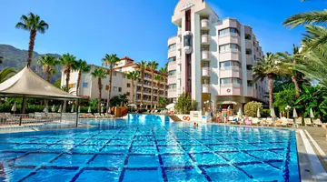 Aqua Hotel