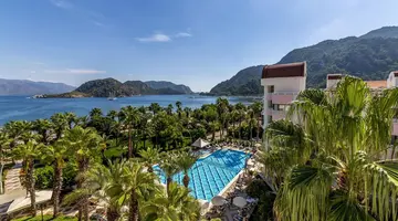 Aqua Hotel