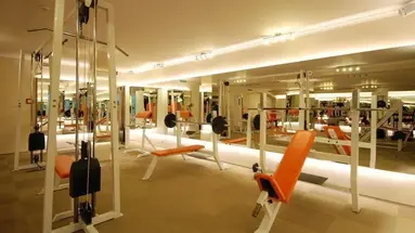 Aqua Hotel