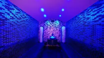 Aqua Hotel