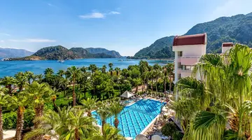 Aqua Hotel