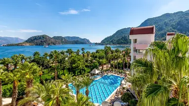 Aqua Hotel