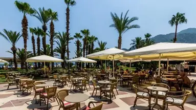 AQUA HOTEL