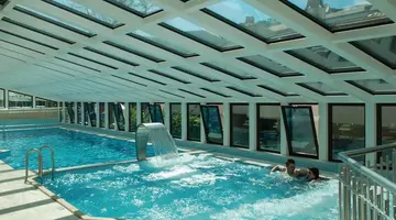 AQUA HOTEL