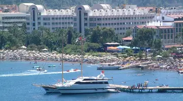 Aqua Hotel