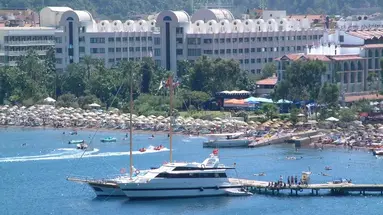 Aqua Hotel