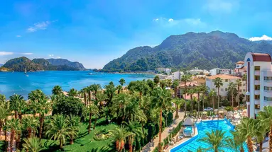Aqua Hotel