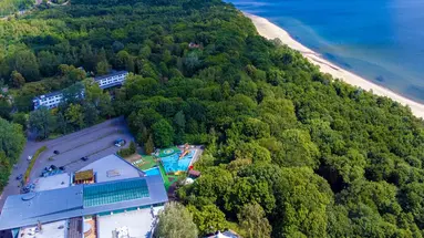 Aqua House Sopot