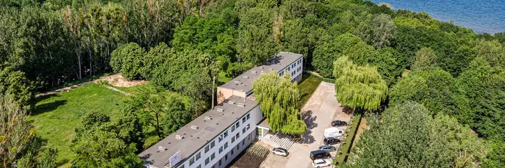 Ośrodek wypoczynkowy Aqua House Sopot